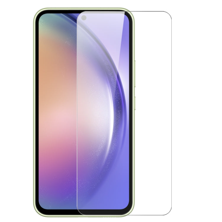 Pellicola in vetro temperato per Samsung Galaxy A15 5G
