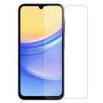 Pellicola in vetro temperato per Samsung Galaxy A15 5G