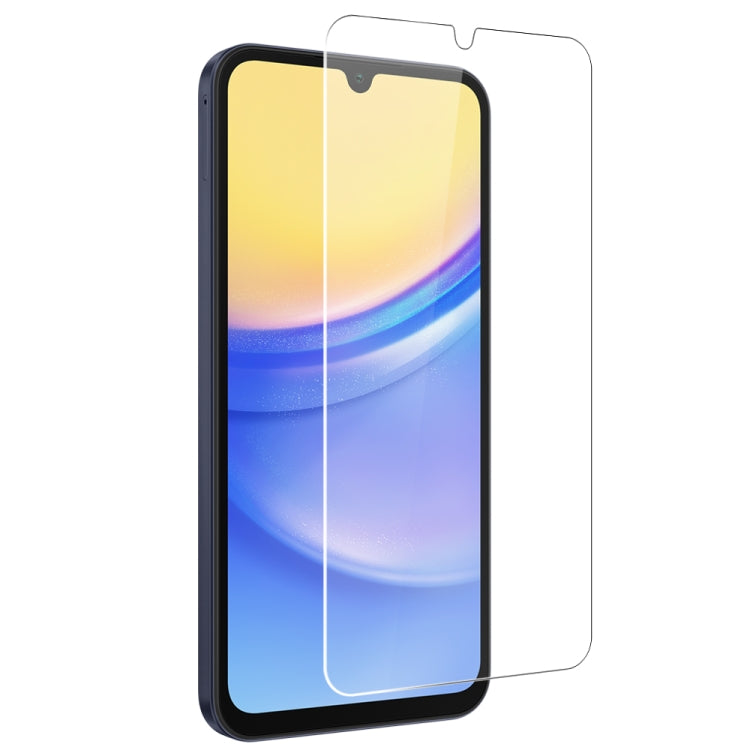 Pellicola in vetro temperato per Samsung Galaxy A15 5G