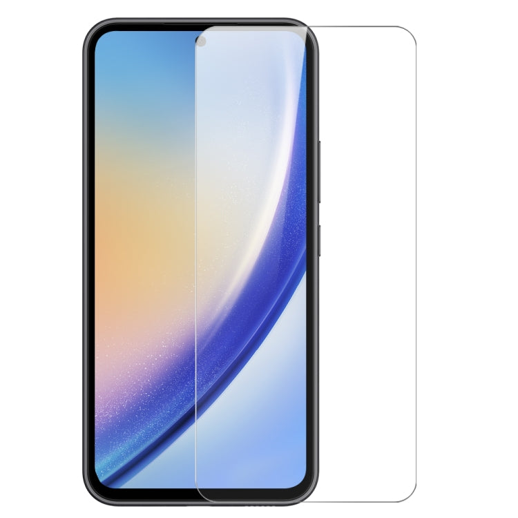 Pellicola in vetro temperato per Samsung Galaxy A15 5G