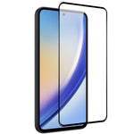 Pellicola protettiva per schermo NORTHJO A++, con colla completa, stampa in seta, pellicola in vetro temperato, For Samsung Galaxy A55 5G, For Samsung Galaxy A35 5G, For Samsung Galaxy A25 5G, For Samsung Galaxy A15 4G/5G                               ...