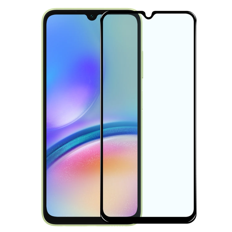 Pellicola protettiva per schermo NORTHJO A++, con colla completa, stampa in seta, pellicola in vetro temperato, For Samsung Galaxy A55 5G, For Samsung Galaxy A35 5G, For Samsung Galaxy A25 5G, For Samsung Galaxy A15 4G/5G                               ...