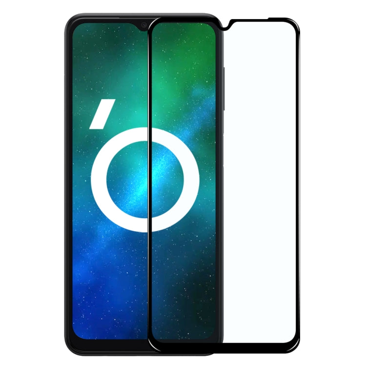 Pellicola protettiva per schermo NORTHJO A++, con colla completa, stampa in seta, pellicola in vetro temperato, For Samsung Galaxy A55 5G, For Samsung Galaxy A35 5G, For Samsung Galaxy A25 5G, For Samsung Galaxy A15 4G/5G                               ...