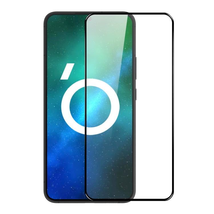 Pellicola protettiva per schermo NORTHJO A++, con colla completa, stampa in seta, pellicola in vetro temperato, For Samsung Galaxy A55 5G, For Samsung Galaxy A35 5G, For Samsung Galaxy A25 5G, For Samsung Galaxy A15 4G/5G                               ...