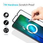 Pellicola protettiva per schermo NORTHJO A++, con colla completa, stampa in seta, pellicola in vetro temperato, For Samsung Galaxy A55 5G, For Samsung Galaxy A35 5G, For Samsung Galaxy A25 5G, For Samsung Galaxy A15 4G/5G                               ...