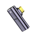 Adattatore magnetico USB4 tipo C 40 Gbps 140W