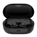 Scatola di ricarica per Jabra Elite 7 Pro nera