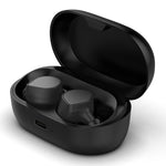 Scatola di ricarica per Jabra Elite 7 Pro nera