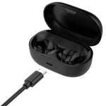 Scatola di ricarica per Jabra Elite 7 Pro nera