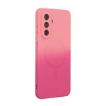 Custodia silicone ENKAY MagSafe per Samsung Galaxy A57 5G