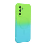 Custodia silicone ENKAY MagSafe per Samsung Galaxy A57 5G
