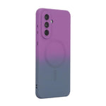 Custodia silicone ENKAY MagSafe per Samsung Galaxy A57 5G