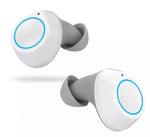 Auricolari Bluetooth True Wireless 5.0 con custodia ricarica