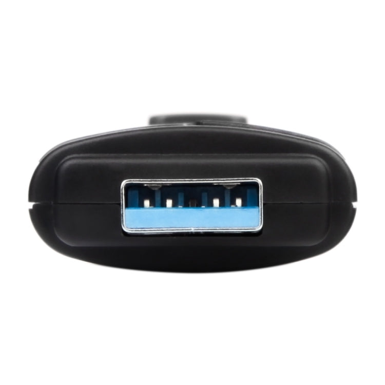 WD-AX3000 per PC desktop Ricevitore WiFi Scheda di rete wireless gratuita con driver USB 3.0 WiFi6, WD-AX3000