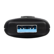 WD-AX3000 per PC desktop Ricevitore WiFi Scheda di rete wireless gratuita con driver USB 3.0 WiFi6, WD-AX3000