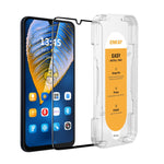 Pellicola vetro temperato per Samsung Galaxy A37 A57 A17 M56