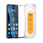 Pellicola vetro temperato per Samsung Galaxy A37 A57 A17 M56