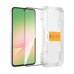 Pellicola vetro temperato per Samsung Galaxy A37 A57 A17 M56