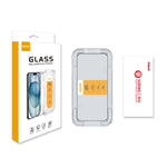 Pellicola vetro temperato per Samsung Galaxy A37 A57 A17 M56