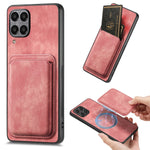 Custodia magnetica per telefono con borsa in pelle retrò, For Samsung Galaxy A33 5G, For Samsung Galaxy A22 4G, For Samsung Galaxy A22 5G, For Samsung Galaxy A32 4G