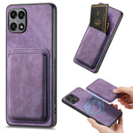 Custodia magnetica per telefono con borsa in pelle retrò, For Samsung Galaxy A33 5G, For Samsung Galaxy A22 4G, For Samsung Galaxy A22 5G, For Samsung Galaxy A32 4G