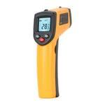 Termometro portatile digitale a infrarossi GM320