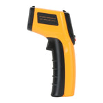 Termometro portatile digitale a infrarossi GM320