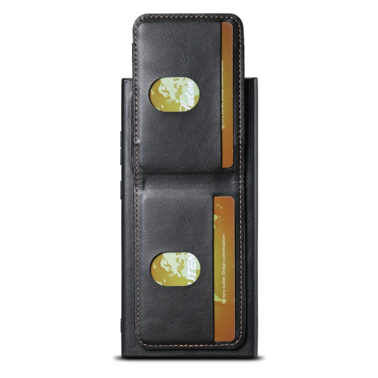 Custodia per telefono con supporto posteriore in pelle cerata a olio Suteni H03, For Samsung Galaxy S22 Ultra 5G, For Samsung Galaxy S22+ 5G, For Samsung Galaxy Note20 Ultra 5G, For Samsung Galaxy Note20 5G