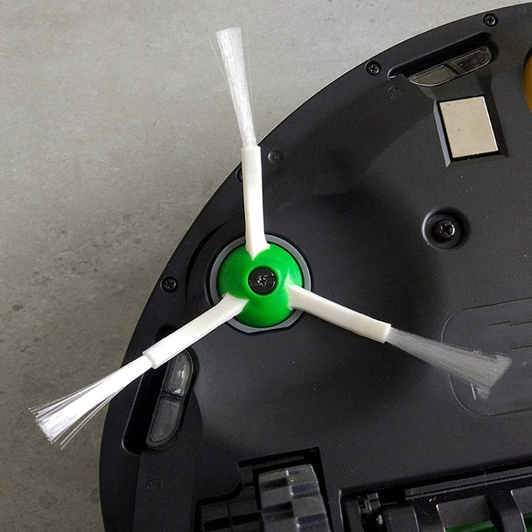 Spazzola laterale ricambio per iRobot Roomba serie I, E, J