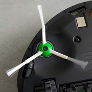 JUNSUNMAY 6 pezzi/pacco per la sostituzione della spazzola laterale triangolare della spazzatrice serie iRobot I&E&J