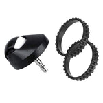 Pneumatici di ricambio per rotelle iRobot Roomba serie 500 e 600