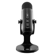 Microfono a condensatore USB da tavolo JMARY MC-PW8