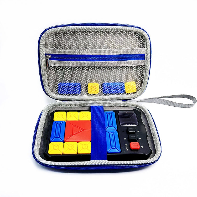 Custodia rigida per console GiiKER Puzzle Game 21x14.5cm