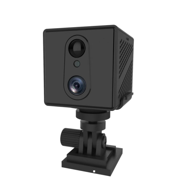 S10 Telecamera wireless WiFi 4G Telecamera di sicurezza domestica con monitor di rilevamento del movimento HD a infrarossi, S10