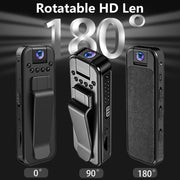 L7 WiFi 1080P HD Telecamera per visione notturna Telecamera per registrazione video per conferenze sportive all'aperto, L7 WiFi
