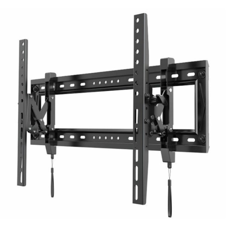 Supporto TV angolare regolabile per 65-90 pollici