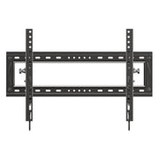 NB DF80-T Supporto per televisore ad angolo regolabile Staffa universale per montaggio a parete per TV da 65-90 pollici, DF80-T
