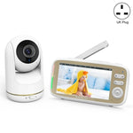 VB803 Monitor per bambini con telecamera HD 5 pollici