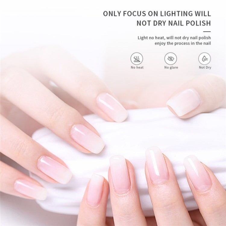 HD-M3X Per extension ciglia/tattoo/lampada per illuminazione nail art Lampada da scrivania a mezzaluna con clip da 16 pollici, US Plug, UK Plug, EU Plug, AU Plug