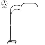 Lampada da terra LED 30W con oscuramento remoto