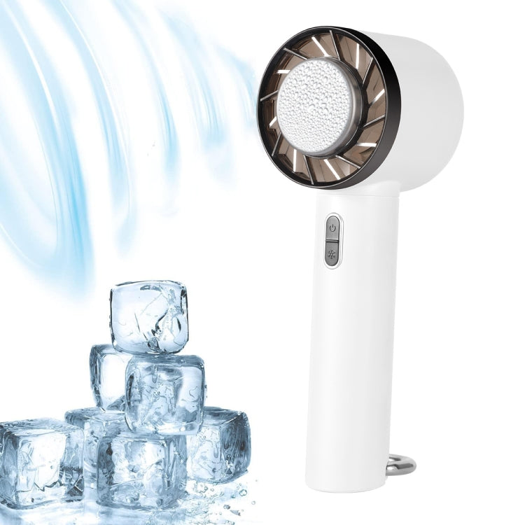 ENKAY Hat-Prince Mini ventola di raffreddamento portatile per impacco freddo