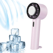 ENKAY Hat-Prince Mini ventola di raffreddamento portatile per impacco freddo