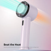 ENKAY Hat-Prince Mini ventola di raffreddamento portatile per impacco freddo