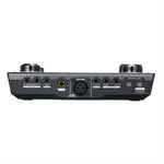 Mixer audio mobile con registrazione e streaming live