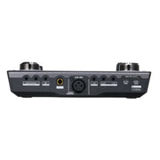 Mixer audio mobile con registrazione e streaming live