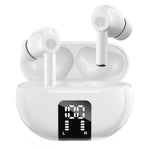 Auricolare traduttore vocale Bluetooth wireless M10