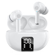 M10 Wireless Bluetooth Smart Voice Translator Cuffie Auricolari per traduzione in più lingue, M10