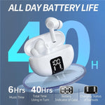 Auricolare traduttore vocale Bluetooth wireless M10
