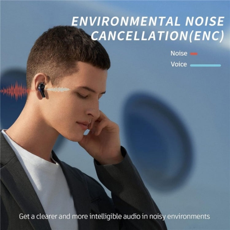 Auricolare traduttore vocale Bluetooth wireless M10