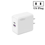 Caricatore USB 67W con ricarica rapida PD 33W US Plug